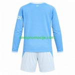 Manchester City Dres Dječji Domaći 2026/2027 Dugim Rukavima
